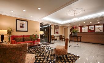 Best Western Plus Ontario Airport  Convention Center