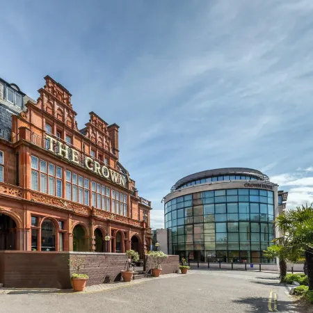The Crown London, WorldHotels Distinctive Отели рядом с достопримечательностью «Брент»