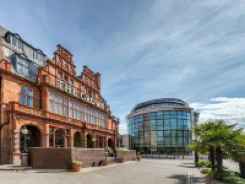 The Crown London, WorldHotels Distinctive Hotels near Hampstead