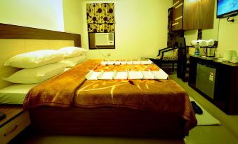 Hkj Residency