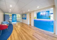 Travelodge Hartlebury - parking