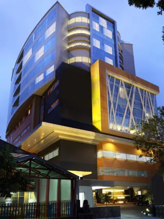 The 1O1 Malang OJ