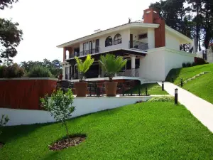 San Gregorio Hotel & Spa