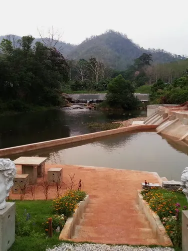 รูปภาพของชิงเคว่ เทอเร่ รีสอร์ท