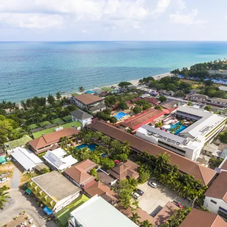 Am Samui Palace
