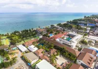 Am Samui Palace - Mountain view