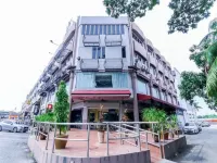 Panmour Villa Hotel