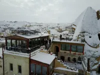 Goreme Palace Cave Suites Các khách sạn ở Goreme