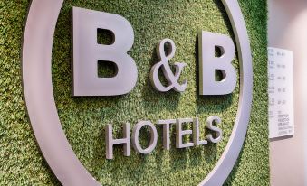 B&B HOTEL Bonn-West