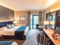The Riverside Park Hotel Hôtels à : Enniscorthy