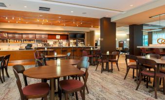 Courtyard by Marriott San Jose Campbell