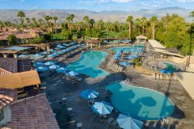 Marriott's Desert Springs Villas I