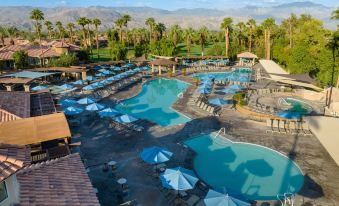 Marriott's Desert Springs Villas I - Housity