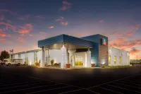 SureStay Plus Hotel by Best Western Jasper