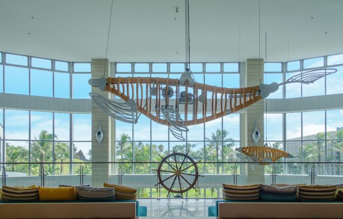 THE ARCHIPELAGO