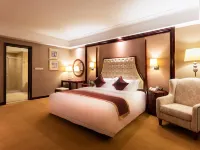 Country Garden Phoenix Hotels Shenyang Yuhong Hotels in der Nähe von Entwicklungsgebiet Zhangshi