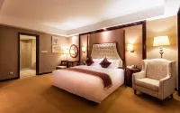 Country Garden Phoenix Hotels Shenyang Yuhong