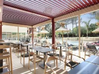 奧德萊斯卡尼松尊貴公寓 濱海卡瓦萊爾酒店