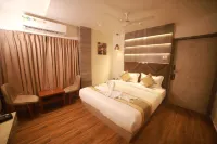 Olive Hotel and Suites