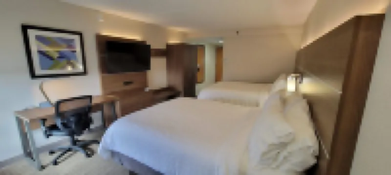 Holiday Inn Express EDGEWOOD-ABERDEEN-BEL AIR by IHG