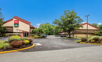 Red Roof Inn Princeton - Ewing