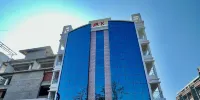 Hotel RK International - Deluxe Triple Room