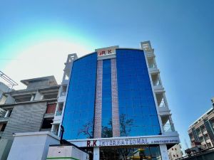 Hotel RK International