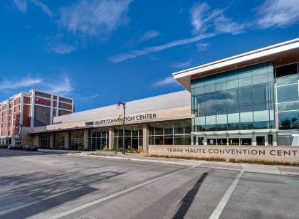 Hilton Garden Inn Terre Haute