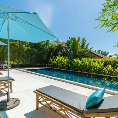 Moon Cottage Villa