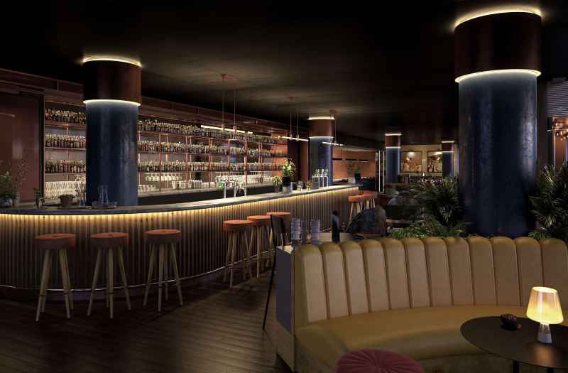 The Gantry London, Curio Collection by Hilton photo 4
