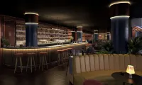 The Gantry London, Curio Collection by Hilton - bar