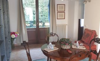 B&B Casale la Meridiana