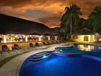 Oceanica Resort Panglao, Bohol - románticos