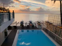 Cilex Hotel and Dive - オーシャンビュー