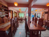 Shamrock Tavern Inn