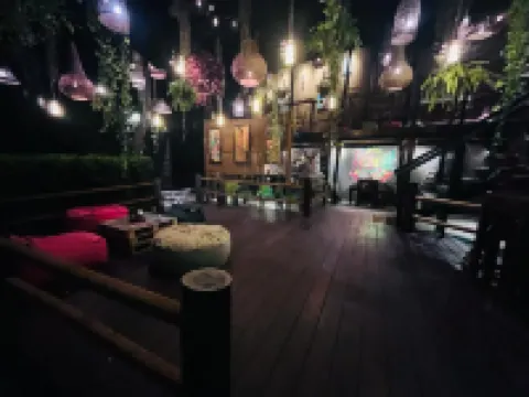 Unwind Restaurant & Hostel Hotels in 