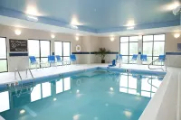 Hampton Inn & Suites Wheeling-The Highlands - Pools