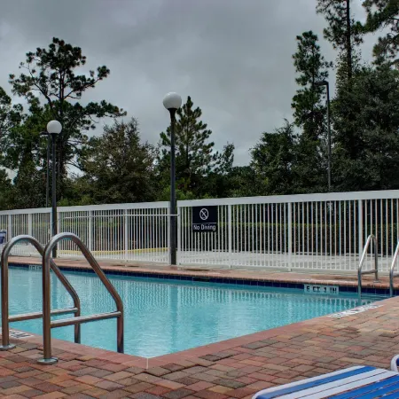 Hampton Inn & Suites Palm Coast