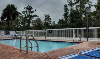 Hampton Inn & Suites Palm Coast - piscine