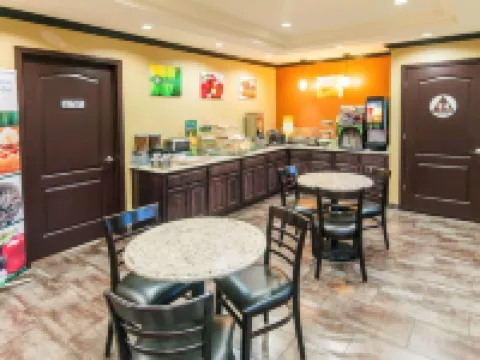 Quality Inn Near Chico State Hoteles en Chico