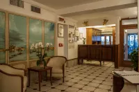 بنسيون وايلدنر