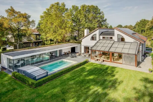 奧盧裏家庭旅館