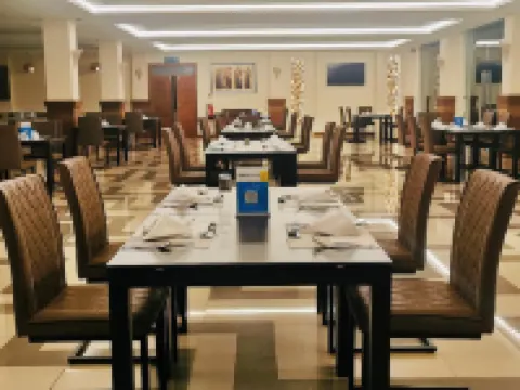 Kampala Nile Resort Hotels in Kampala