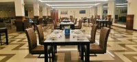 Kampala Nile Resort Hotels in Seeta