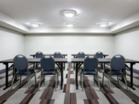 포 포인츠 바이 쉐라톤 코코아 비치