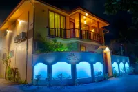 Ocean Lilly Inn Hotels in Kandolhu