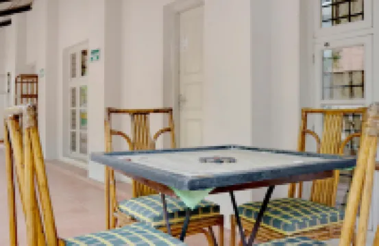 Bannerghatta Nature Camp-Jungle Lodges