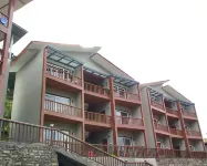 Satopanth the Auli Resort Hotels in Chamoli