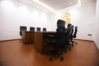 JP Airport Hotel Kannur
