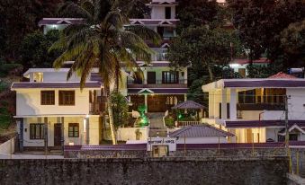 Periyar Nest Resorts
